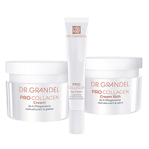 GRANDEL PRO COLLAGEN Augenblick